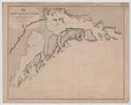 Chart of that part of the north coast of Lake Superior [cartographic material] : that includes Neepigon & Black Bays / surveyed by Lieut. Henry Wy. Bayfield, R.N., and his assistant Mr. Philip E. Collins, Mid. R.N., 1823 5 July 1828, 1861.