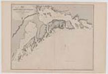 Chart of that part of the north coast of Lake Superior [cartographic material] : that includes Neepigon & Black Bays / surveyed by Lieut. Henry Wy. Bayfield, R.N., and his assistant Mr. Philip E. Collins, Mid. R.N., 1823 5 July 1828, Nov. 1863.