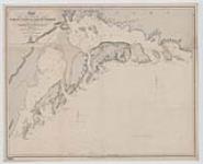 Chart of that part of the north coast of Lake Superior [cartographic material] : that includes Neepigon & Black Bays / surveyed by Lieut. Henry Wy. Bayfield, R.N., and his assistant Mr. Philip E. Collins, Mid. R.N., 1823 5 July 1828, July 1889.