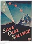 Save our Salvage 1914-1918