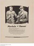 Medals of Honor, Victory Liberty Loan 1914-1918