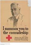 I Summon You to the Comradeship 1918