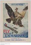 Aviation, Fly With The U.S. Marines 1920