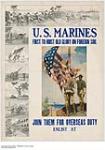U.S. Marines First to Hoist Old Glory on Foreign Soil 1913?