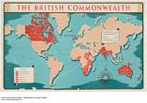 The British Commonwealth Peoples 1939-1945