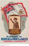 Gagnons le Drapeau du Prince de Galles, Emprunt de la Victoire 1914-1918