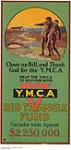 Y.M.C.A. Red Triangle Fund, Cheer Up Bill 1914-1918
