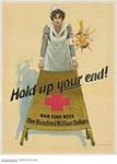 Hold Up Your End: Secon War Found Week 1918