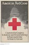 American Red Cross Clothing Drive, Go! Bundle Up Your Bundle 1914-1918
