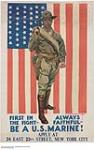 First in The Fight Always Faithful 1914-1918