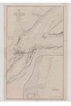 River St. Lawrence. Quebec Harbour [cartographic material] / surveyed by Captn. H.W. Bayfield, Commr. J. Orlebar, Lieut. Hancock, E.A. Carey & W.T. Clifton, Mastr. R.N. & Mr. Desbrisay R.N., 1859 20 Nov. 1860, July 1867.