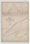 Survey of Lake Superior [cartographic material] : sheet I / by Lieut. Henry W[olse]y Bayfield R.N.; assisted by Mr. Philip Ed[ward] Collins, Mid[shipman], between the years 1823 & 1825 18 June 1828.