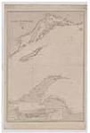 Lake Superior, sheet 2 [cartographic material] 1 Sept. 1828, Nov. 1863.