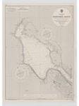 Nova Scotia. Bedford Basin [cartographic material] : from the Canadian government charts to 1954 Oct. 1954, 1961.