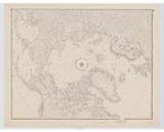 Chart of the North Polar Sea [cartographic material] 24 Dec. 1855, 1951.