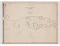 Gulf of St. Lawrence. Mingan Islands. [cartographic material] : Western sheet / surveyed by Captn. H.W. Bayfield R.N. F.A.S., 1834 12 April 1838.