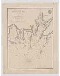 Gulf of St. Lawrence. Coacoacho Bay [cartographic material] / surveyed by Captn. H.W. Bayfield R.N. F.A.S., 1834 12 April 1838.
