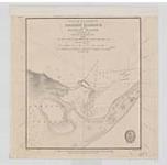 Gulf of St. Lawrence. Amherst Harbour in the Magdalen Islands [cartographic material] / surveyed by Lieut. P.E. Collins R.N., 1833 12 April 1838.