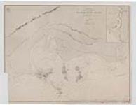 Bay of the Seven Islands [cartographic material] / surveyed by Captn. H.W. Bayfield R.N. F.A.S., 1831 12 April 1838, 1861.