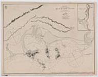 Bay of the Seven Islands [cartographic material] / surveyed by Captn. H.W. Bayfield R.N. F.A.S., 1831 12 April 1838, 1907.
