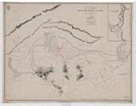Bay of the Seven Islands [cartographic material] / surveyed by Captn. H.W. Bayfield R.N. F.A.S., 1831 12 April 1838, 1907.