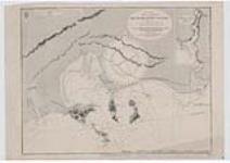 Bay of the Seven Islands [cartographic material] / surveyed by Captn. H.W. Bayfield R.N. F.A.S., 1831 12 April 1838, May 1915.