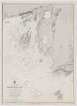 Bradore Bay [cartographic material] / surveyed by Staff Commander W. Tooker R.N., assisted by Staff Commander P.H. Wright R.N. and Mr. J.W. Bulman, 1891 Sept. 24 1892, 1930.