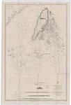 Bay of Fundy, Grand Manan Island [cartographic material] : with the adjacent islands and dangers / surveyed by Commr. P.F. Shortland, assisted by Lieutt. Scott, Messrs. Pike, Mastr. Scarnell, Mourilyan, Molloy & Jones, Secd. Mastrs. 1855 1 Oct. 1857, 1927.