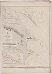 Gulf of St. Lawrence. Gaspé and Mal Bays [cartographic material] / surveyed by Captn. H.W. Bayfield R.N. F.A.S., 1832 12 April 1838, 1898.