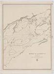 River St. Lawrence, sheet II [cartographic material] 12 Aug. 1828.