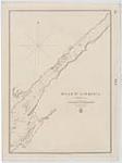 River St. Lawrence, sheet IV [cartographic material] 9 Aug. 1828.