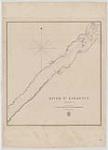 River St. Lawrence, sheet V [cartographic material] 5 Aug. 1828.