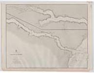 River St. Lawrence. Saguenay River [cartographic material] / surveyed by Captn. H.W. Bayfield R.N., 1830 28 Dec. 1840, 1861.