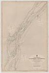River St. Lawrence, (above Quebec) [cartographic material] : Ile Bouchard to Boucherville / from the latest Canadian government charts 24 Dec. 1907, 1912.
