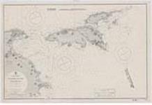 C[ape] Breton Island, Scartari Island and Mainadieu Bay [cartographic material] / surveyed by Captn. H.W. Bayfield, R.N. F.A.S., assisted by Commander Orlebar, Lieutt. J. Hancock & Mr. Wm. Forbes, Master, R.N., 1850 22 May 1860, 1941.