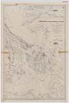 Haro and Rosario Straits [B.C.] [cartographic material] / surveyed by Captn. G. H. Richards, & the Officers of H.M.S. Plumber, 1858-9 28 July 1859, 1871.