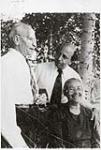 Mr. & Mrs. B. Karsh, Yousuf Karsh's parents [ca. 1948].