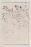 Nova Scotia, Nicomtau Bay [cartographic material] : and parts adjacent / surveyed by Commander Orlebar R.N., assisted by Lieut. Hancock, Mr. Carey, Master & Mr. Des Brisay, Mastr. Assistant., 1857 30 June 1859.