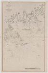 Nova Scotia. Beaver Harbour [cartographic material] / Surveyed by Commander Orlebar, R.N., assisted by Lieutt. J. Hancock, Mr. E. A. Carey, Master & Mr. Desbrisay, Mast. Assist. R.N., 1857 22 April 1859, 1867.