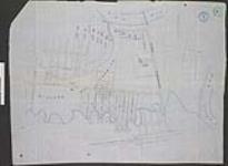 [Plan showing location of proposed grounds for the St. Boniface Industrial School] [cartographic material] [1890]