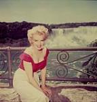 Marilyn Monroe 1952.