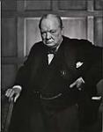 Sir Winston Churchill December 30, 1941.
