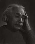 Professor Albert Einstein February 11, 1948.