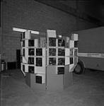 [Photograph exhibit of HMCS Protecteur] December 1,1972.
