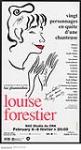 Louise Forestier 1992.