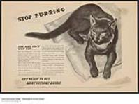 Stop Purring 1939-1945.