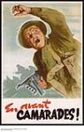 En avant camarades! : war propaganda campaign 1943