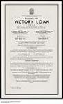 Victory loan 1941 1939-1945.