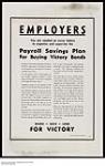 Employers 1939-1945.