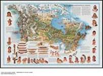 Les Premiers Habitants du Canada ca. 1950-1978